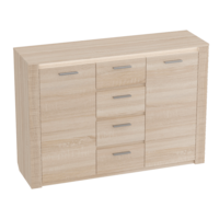 furniture & dresser free transparent png image.