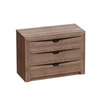 furniture & Dresser free transparent png image.