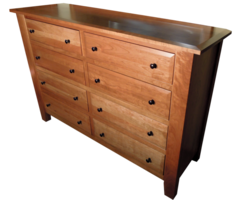 furniture & Dresser free transparent png image.