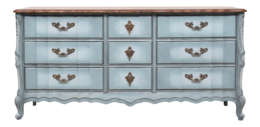 furniture & dresser free transparent png image.