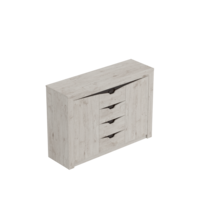 furniture & Dresser free transparent png image.