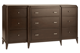 furniture & Dresser free transparent png image.