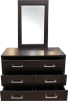 furniture & dresser free transparent png image.