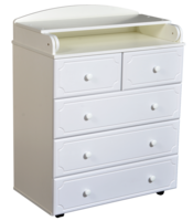 furniture & dresser free transparent png image.