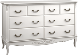 furniture & dresser free transparent png image.