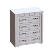 furniture & Dresser free transparent png image.