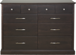 furniture & dresser free transparent png image.