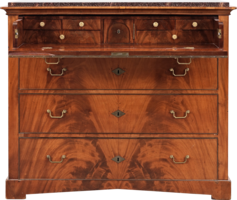 furniture & dresser free transparent png image.