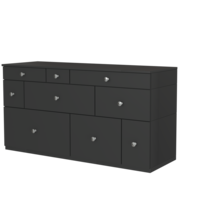 furniture & Dresser free transparent png image.