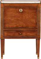 furniture & Dresser free transparent png image.