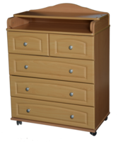 furniture & dresser free transparent png image.