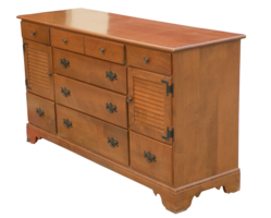 furniture & dresser free transparent png image.