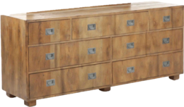 furniture & Dresser free transparent png image.