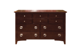 furniture & Dresser free transparent png image.