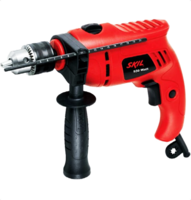 technic & Drill free transparent png image.