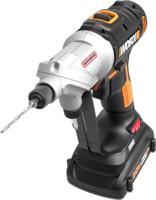 technic & drill free transparent png image.