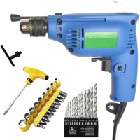 technic & drill free transparent png image.