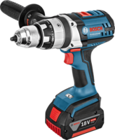 Drill&technic png image