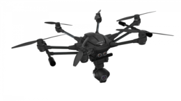 electronics & drone quadcopter free transparent png image.