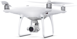 electronics & drone quadcopter free transparent png image.