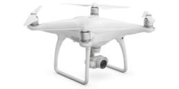 electronics & Drone Quadcopter free transparent png image.