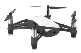 electronics & Drone Quadcopter free transparent png image.