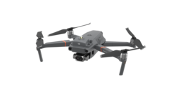 electronics & drone quadcopter free transparent png image.