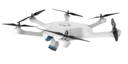 electronics & drone quadcopter free transparent png image.