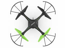 electronics & Drone Quadcopter free transparent png image.