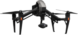 electronics & drone quadcopter free transparent png image.