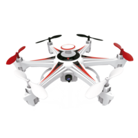 electronics & drone quadcopter free transparent png image.