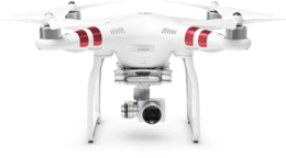 electronics & drone quadcopter free transparent png image.