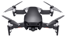 electronics & drone quadcopter free transparent png image.