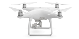 electronics & Drone Quadcopter free transparent png image.