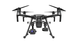 electronics & drone quadcopter free transparent png image.