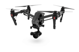 electronics & Drone Quadcopter free transparent png image.