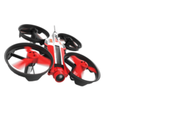 electronics & Drone Quadcopter free transparent png image.