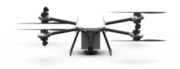 electronics & drone quadcopter free transparent png image.