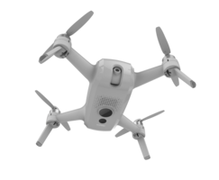 electronics & drone quadcopter free transparent png image.