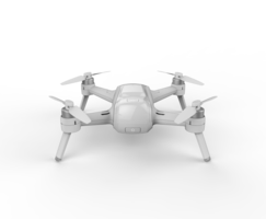 electronics & Drone Quadcopter free transparent png image.