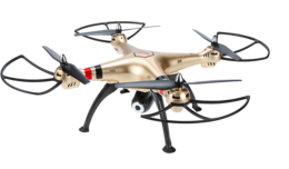 electronics & drone quadcopter free transparent png image.