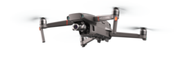 electronics & Drone Quadcopter free transparent png image.