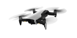 electronics & drone quadcopter free transparent png image.