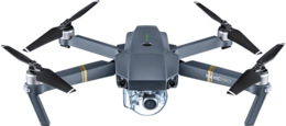 electronics & drone quadcopter free transparent png image.