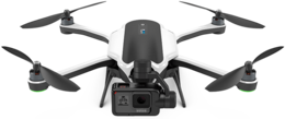 electronics & drone quadcopter free transparent png image.