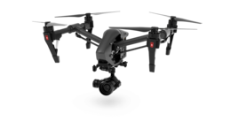 electronics & Drone Quadcopter free transparent png image.