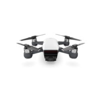 electronics & Drone Quadcopter free transparent png image.