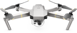 electronics & Drone Quadcopter free transparent png image.