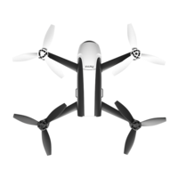 electronics & Drone Quadcopter free transparent png image.