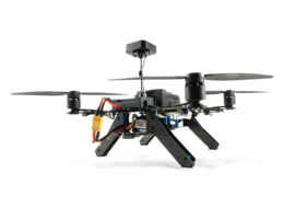 electronics & drone quadcopter free transparent png image.